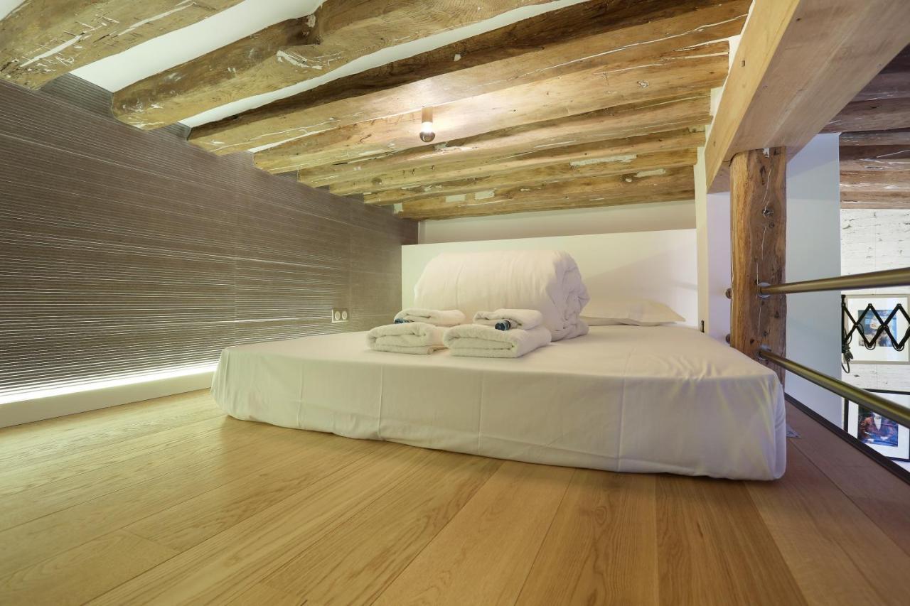 Residence Le Marais By Studio Prestige Paris Eksteriør bilde