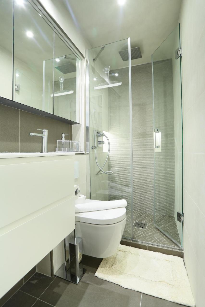 Residence Le Marais By Studio Prestige Paris Eksteriør bilde